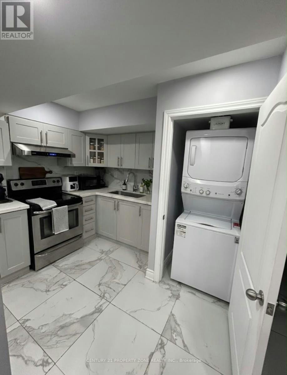65 Sugarberry Drive, Brampton, ON, L6X 0K4 - 3