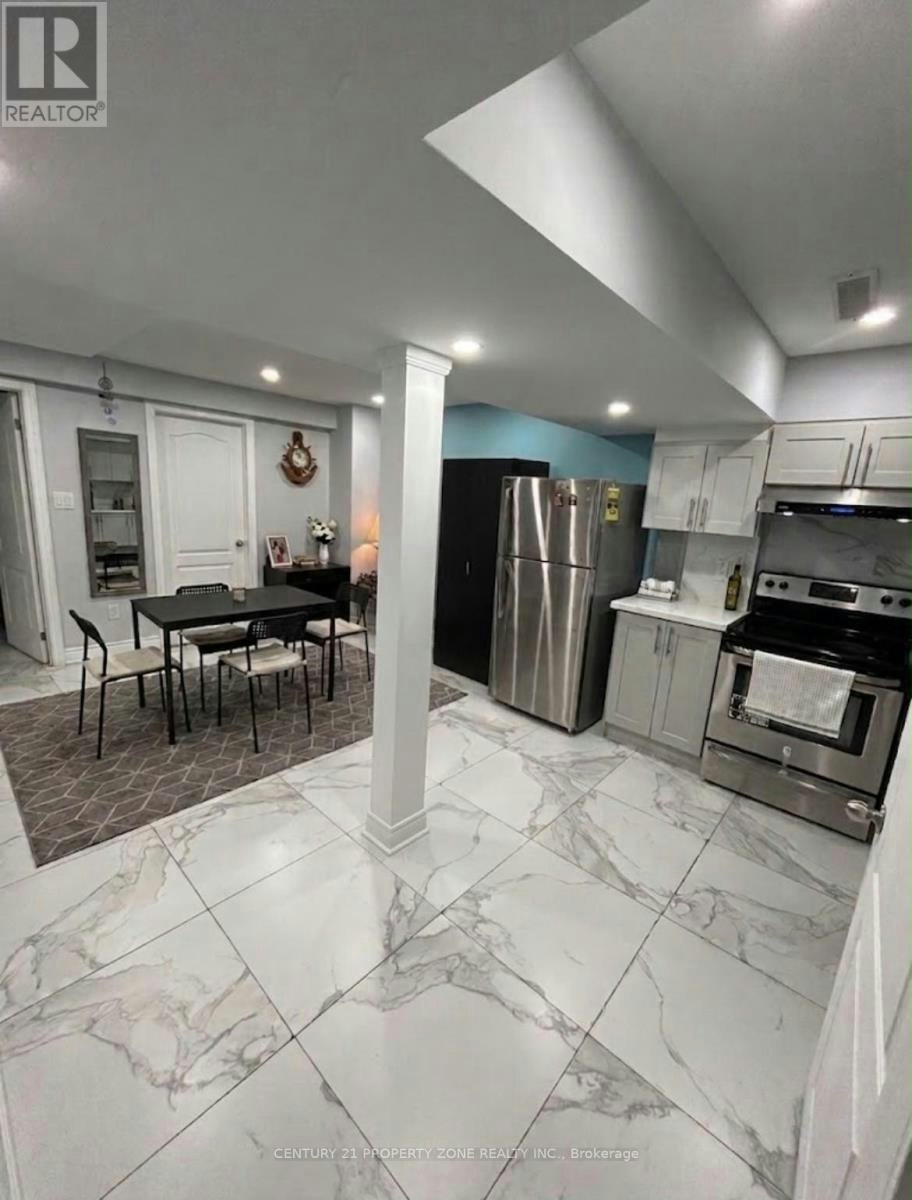 65 Sugarberry Drive, Brampton, ON, L6X 0K4 - 4