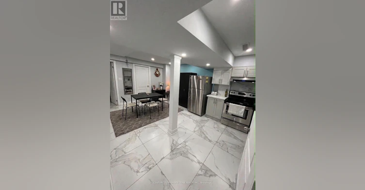 65 Sugarberry Drive, Brampton, ON, L6X 0K4 - 4