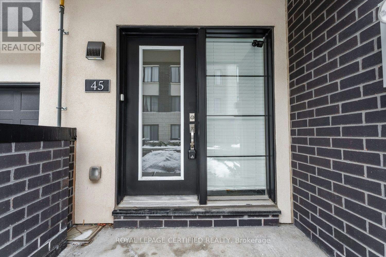 45-1121 Cooke Boulevard, Burlington, ON, L7T 4A8 - 2
