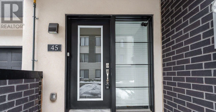 45-1121 Cooke Boulevard, Burlington, ON, L7T 4A8 - 2