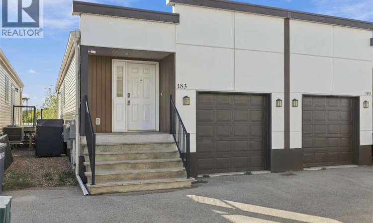 183 Chateau Crescent