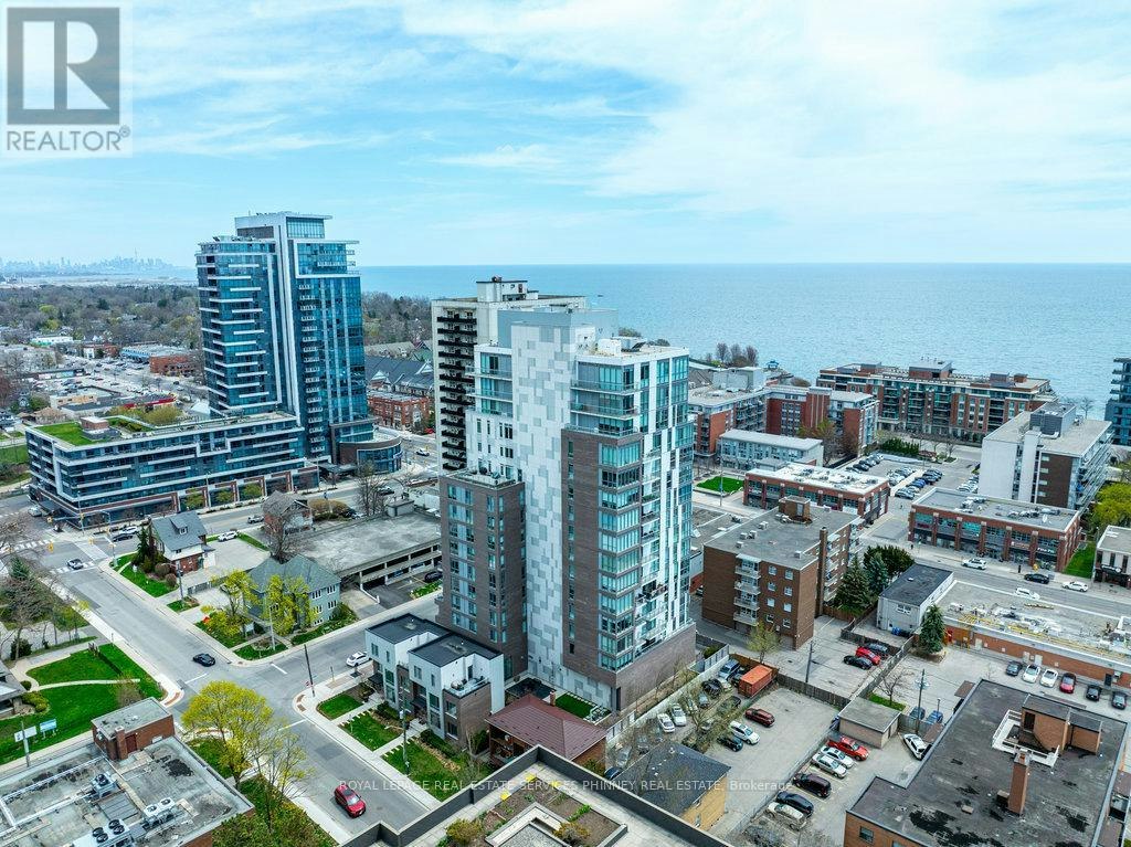 401-8 Ann Street, Mississauga, ON, L5G 3E6