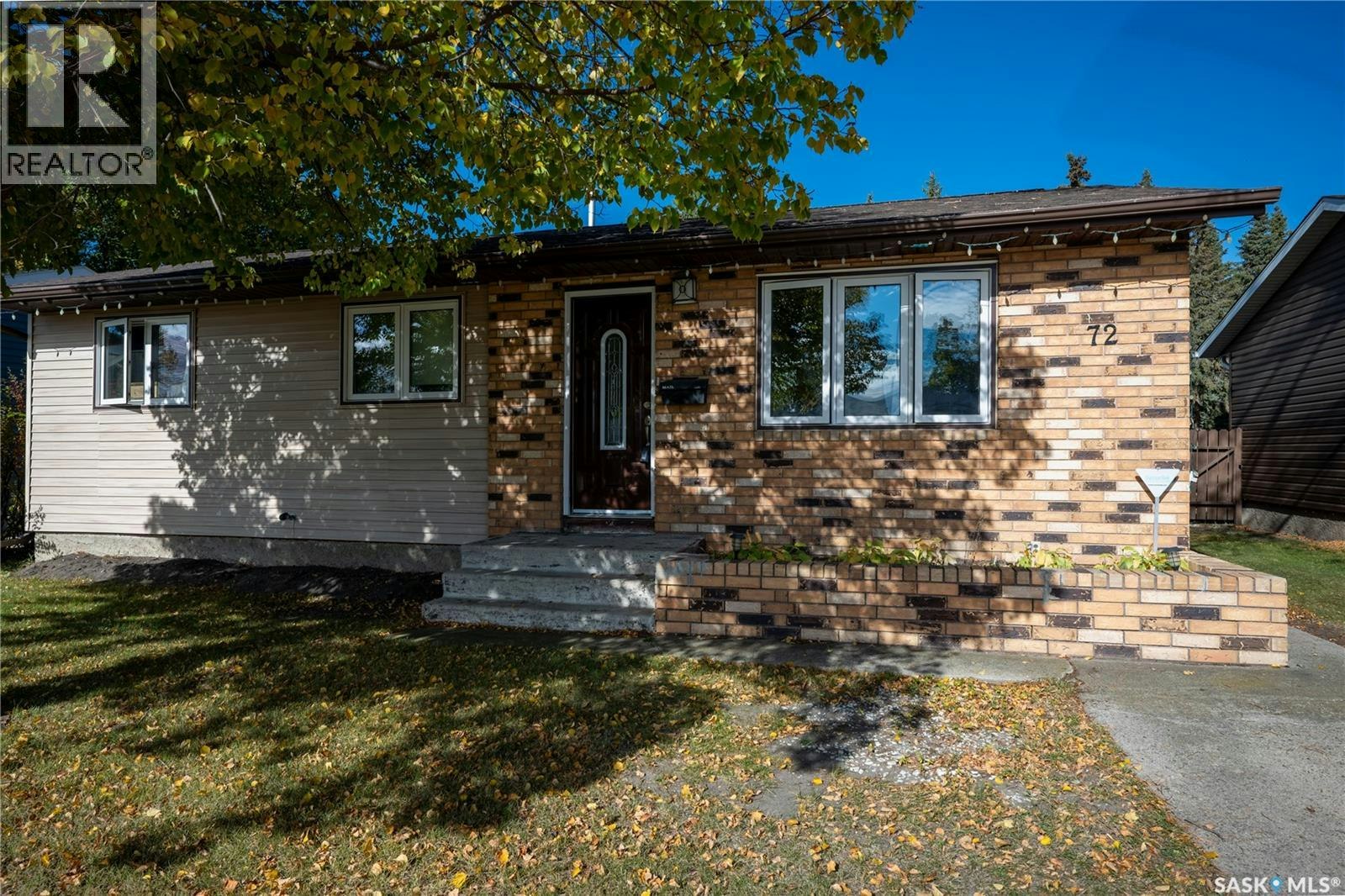 72 Redwood Drive, Yorkton, SK, S3N 2X7