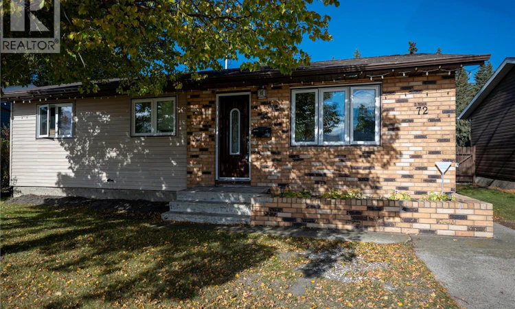 72 Redwood Drive
