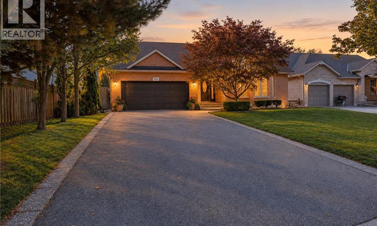 506 Regina Drive