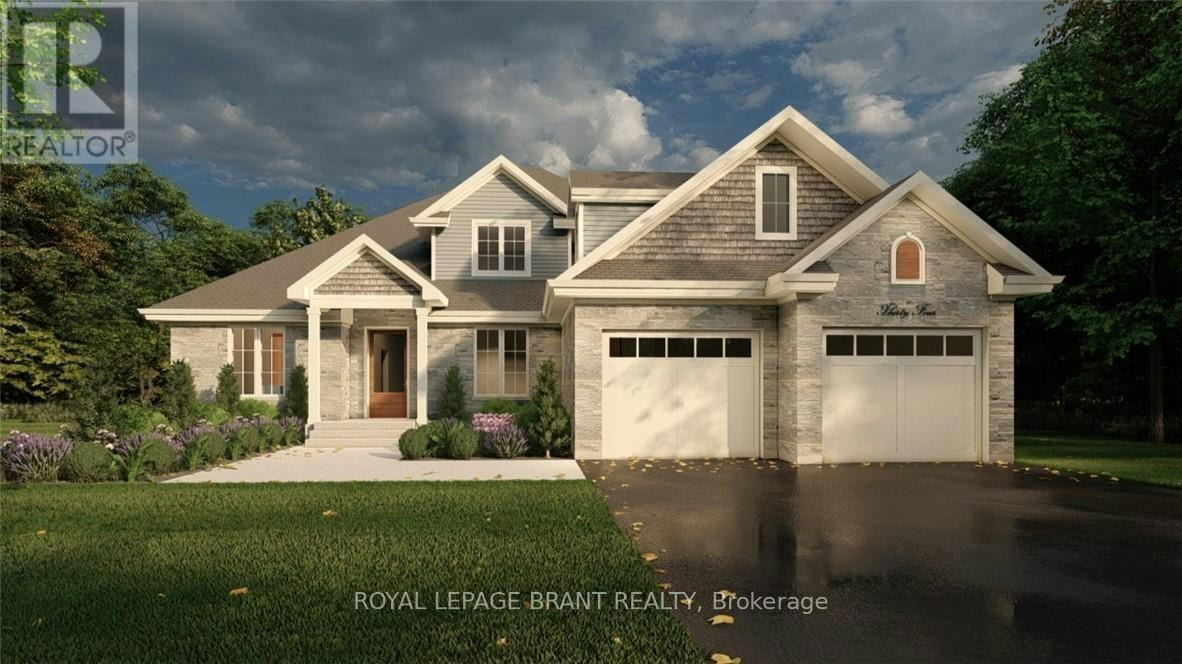 LOT-8 Willowdale Street, Brant, ON, N3T 5L7