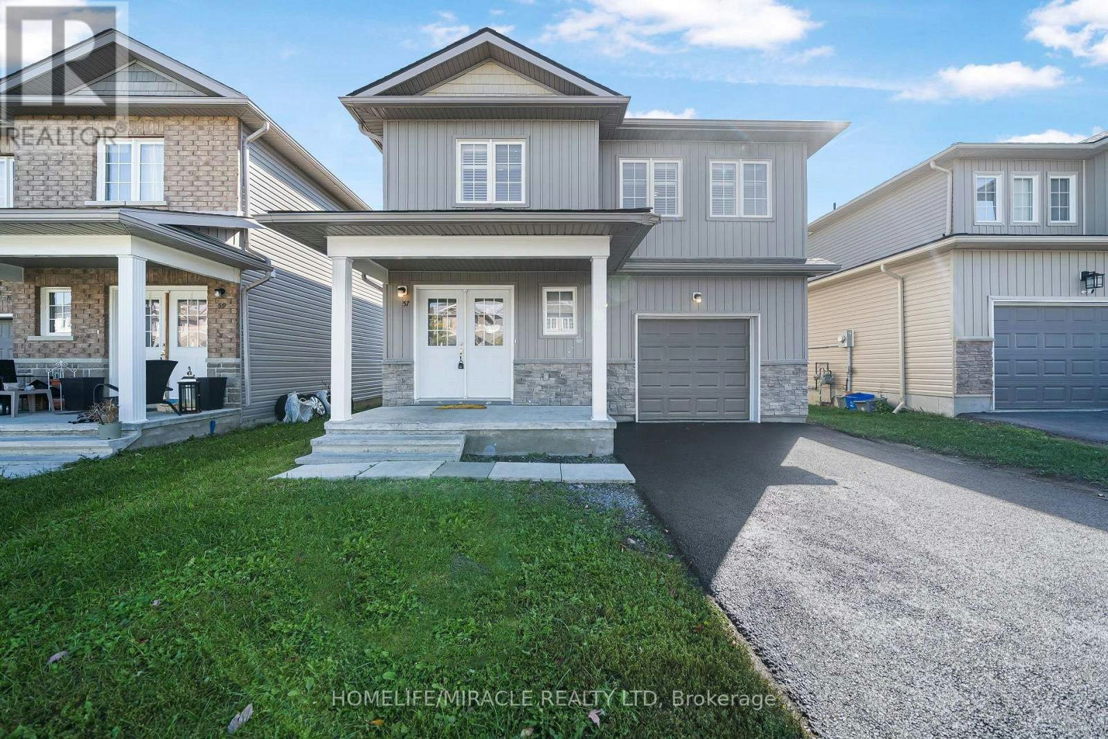 57 Brennan Crescent, Loyalist, ON, K0H 2H0