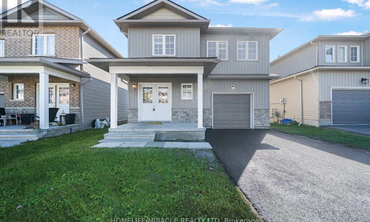 57 Brennan Crescent