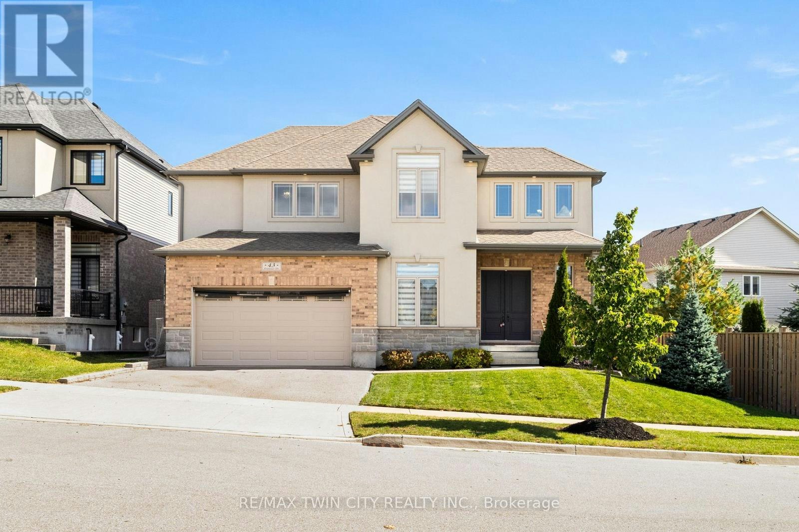 43 Frontier Drive
