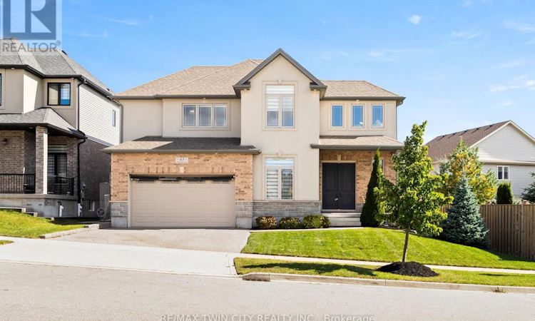 43 Frontier Drive