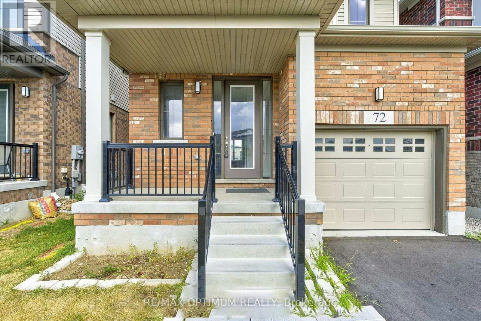 72 Blacklock Street, Cambridge, ON, N1S 0E2 - 3