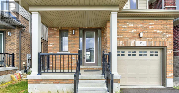 72 Blacklock Street, Cambridge, ON, N1S 0E2 - 3