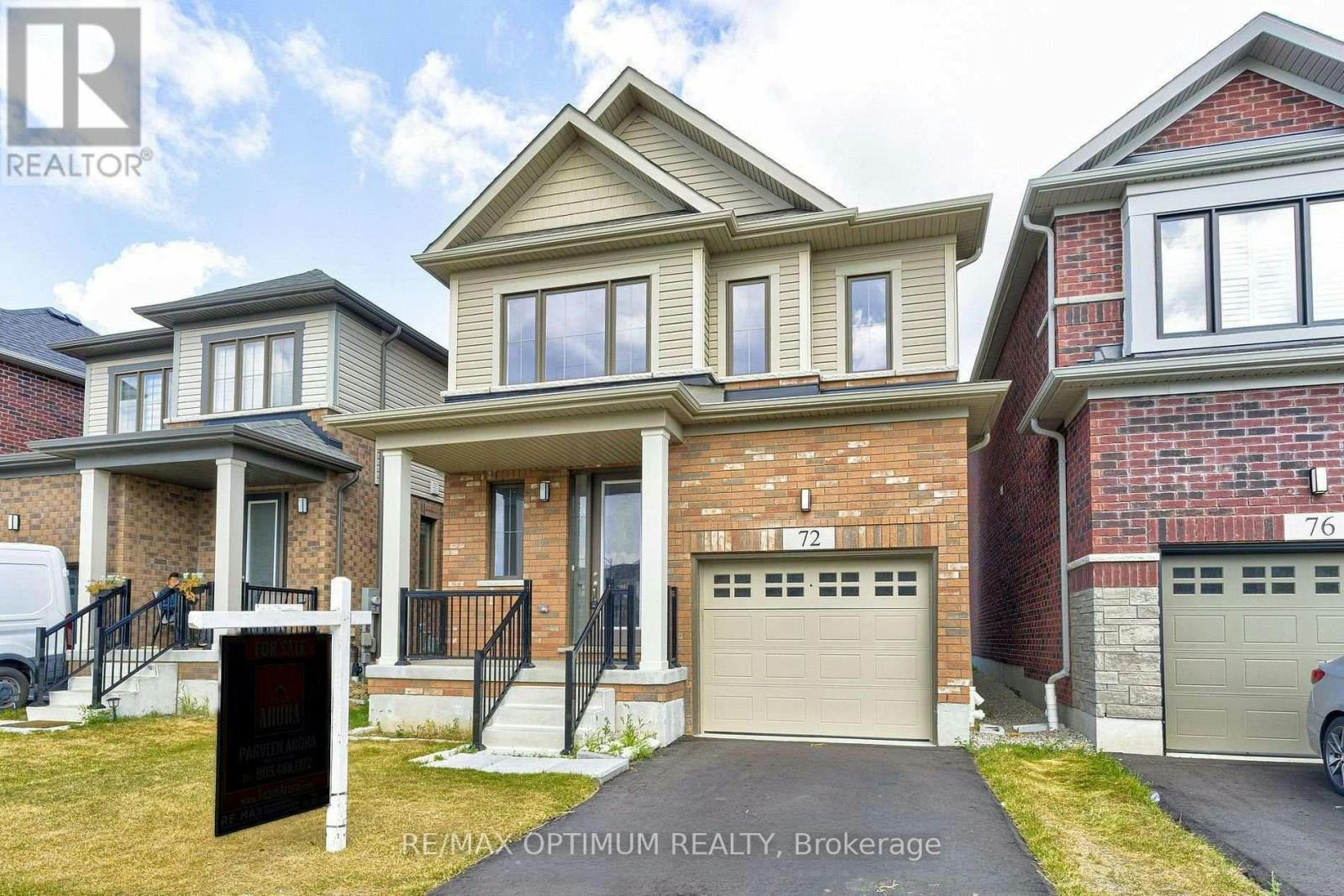 72 Blacklock Street, Cambridge, ON, N1S 0E2 - 2