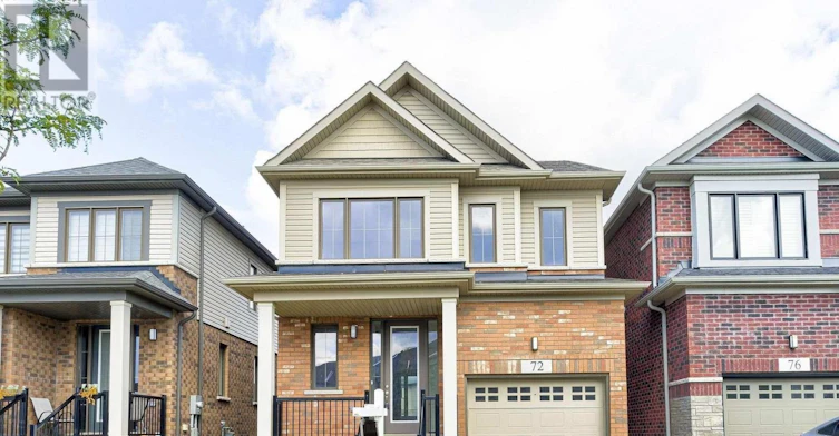 72 Blacklock Street, Cambridge, ON, N1S 0E2