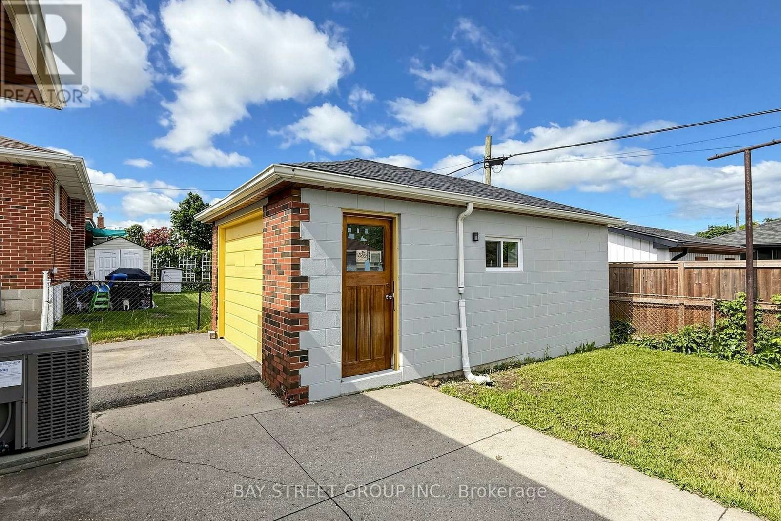 BSMT-28 Warren Avenue, Hamilton, ON, L9A 3C6 - 21