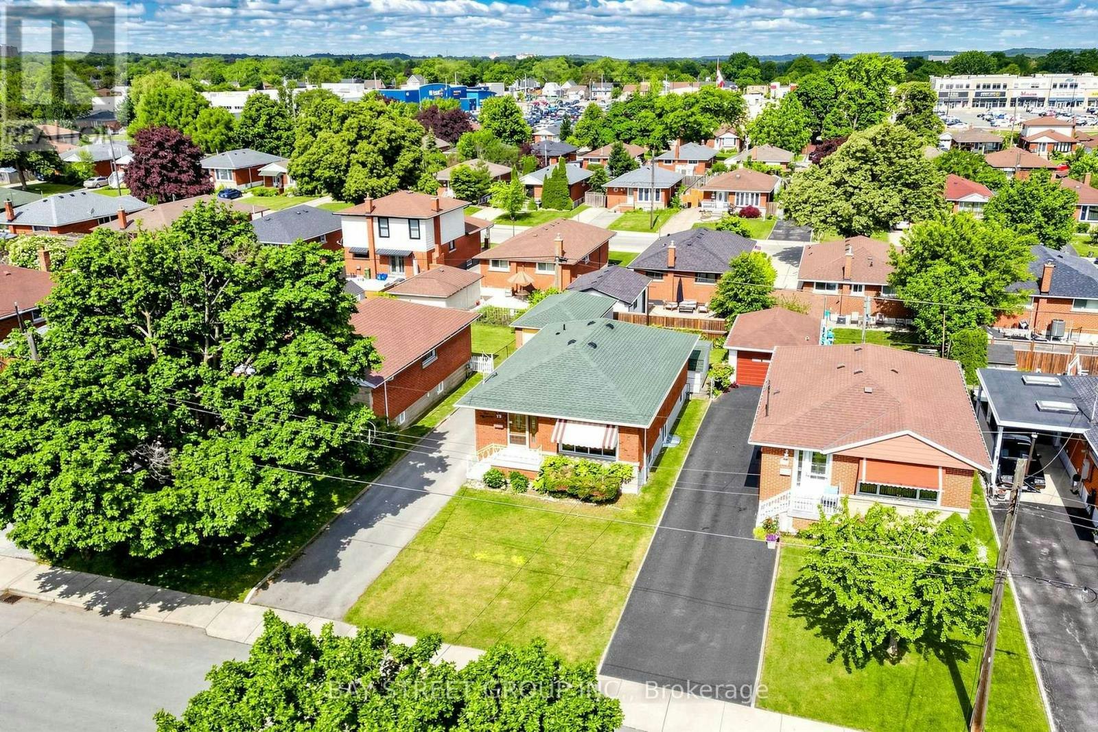BSMT-28 Warren Avenue, Hamilton, ON, L9A 3C6 - 25