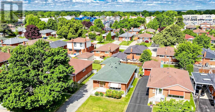 BSMT-28 Warren Avenue, Hamilton, ON, L9A 3C6 - 25