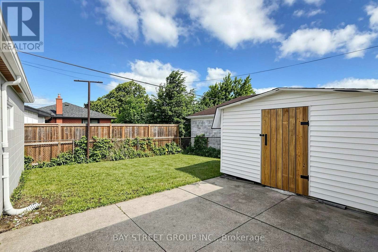 BSMT-28 Warren Avenue, Hamilton, ON, L9A 3C6 - 19