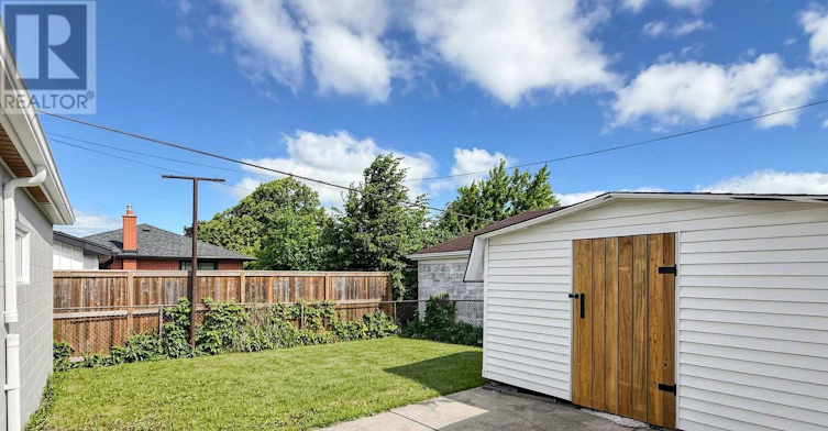 BSMT-28 Warren Avenue, Hamilton, ON, L9A 3C6 - 19