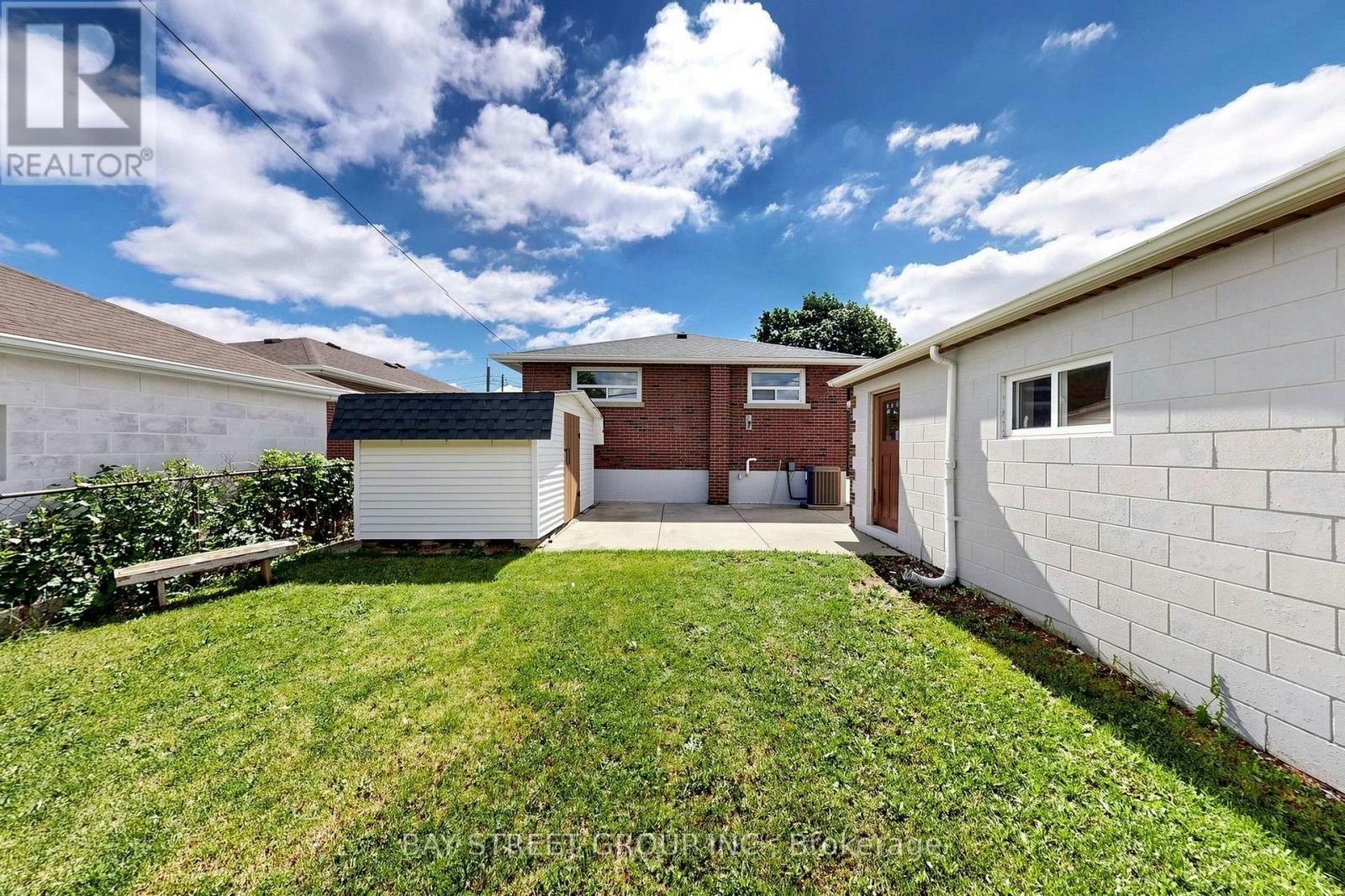 BSMT-28 Warren Avenue, Hamilton, ON, L9A 3C6 - 16