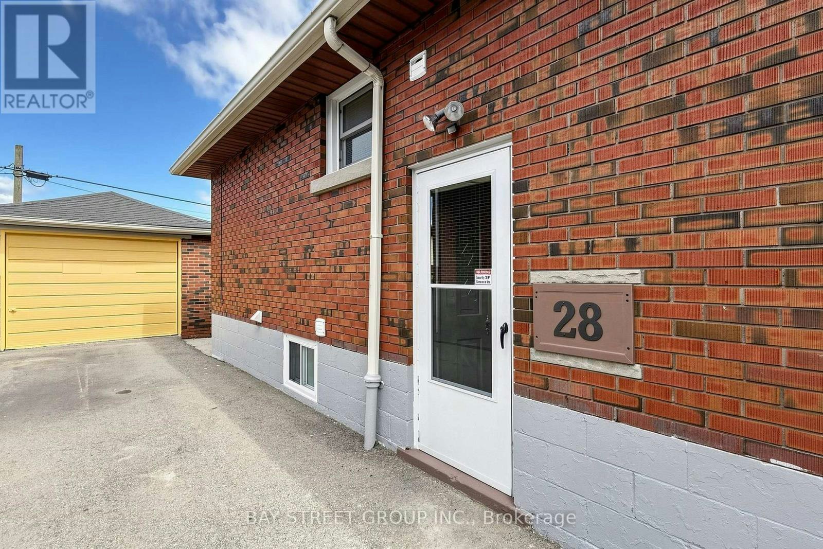 BSMT-28 Warren Avenue, Hamilton, ON, L9A 3C6 - 23