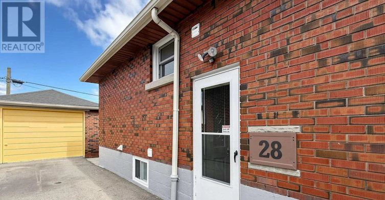 BSMT-28 Warren Avenue, Hamilton, ON, L9A 3C6 - 23