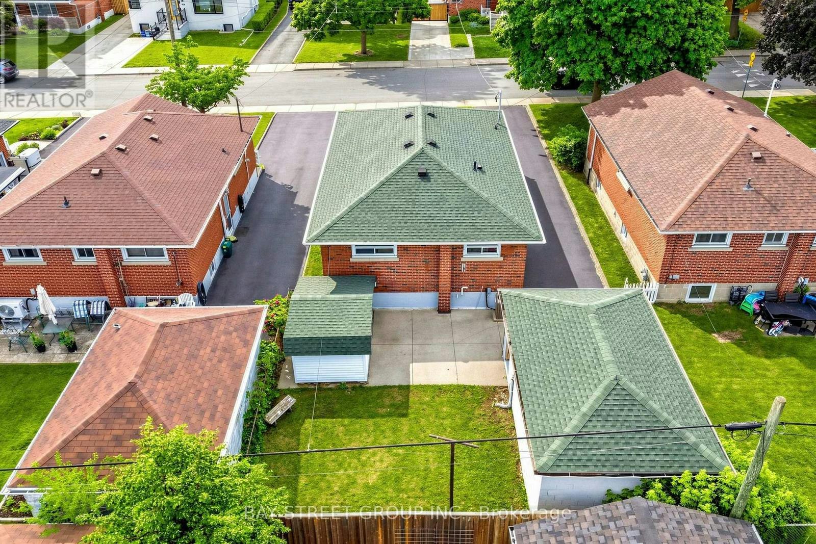 BSMT-28 Warren Avenue, Hamilton, ON, L9A 3C6 - 26