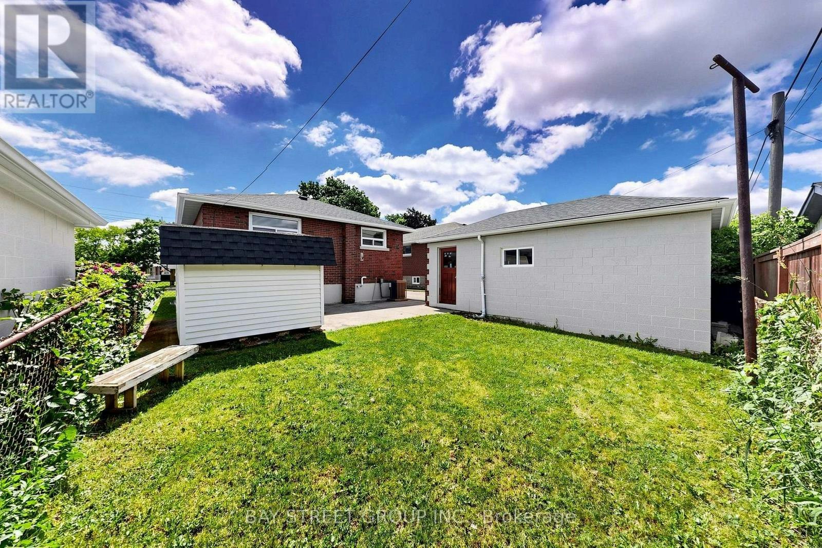 BSMT-28 Warren Avenue, Hamilton, ON, L9A 3C6 - 17