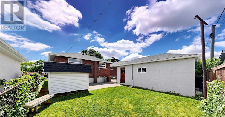 BSMT-28 Warren Avenue, Hamilton, ON, L9A 3C6 - 17