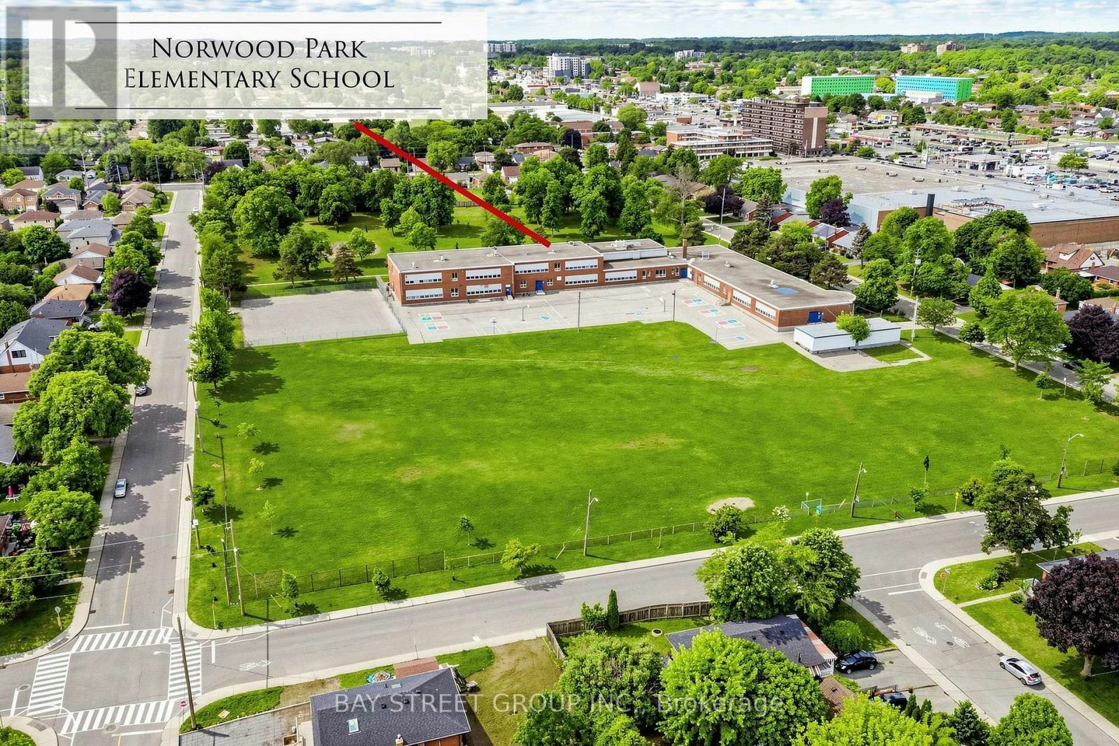 BSMT-28 Warren Avenue, Hamilton, ON, L9A 3C6 - 24