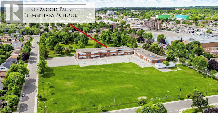 BSMT-28 Warren Avenue, Hamilton, ON, L9A 3C6 - 24