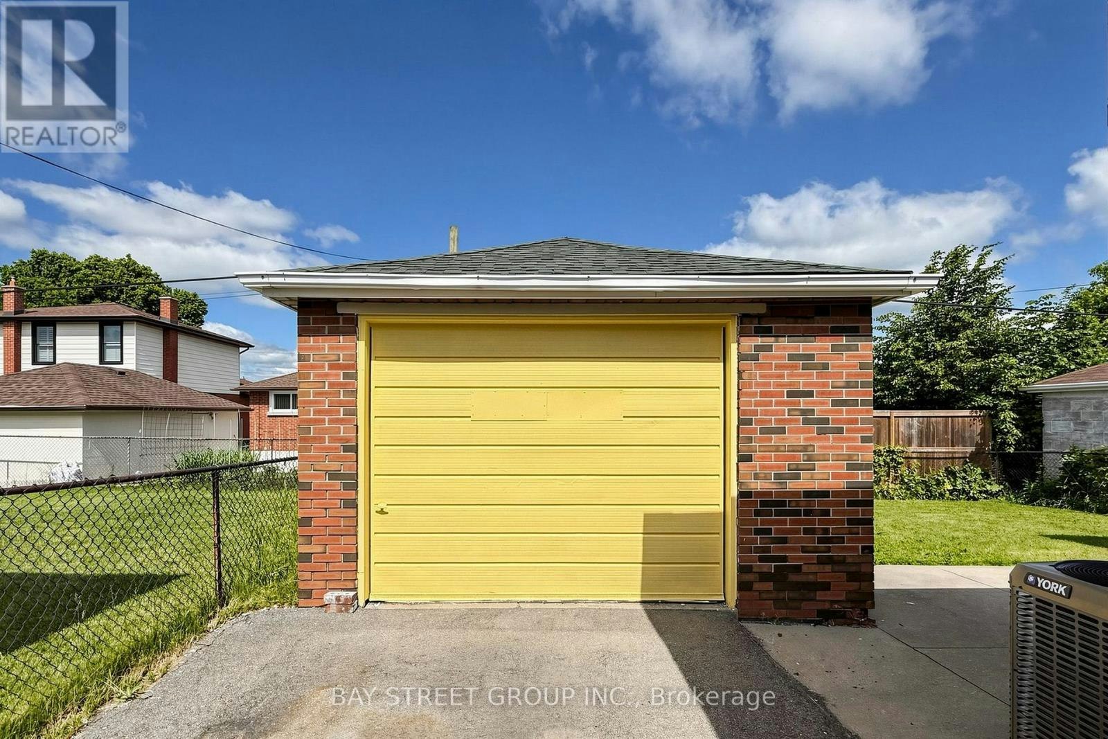 BSMT-28 Warren Avenue, Hamilton, ON, L9A 3C6 - 22