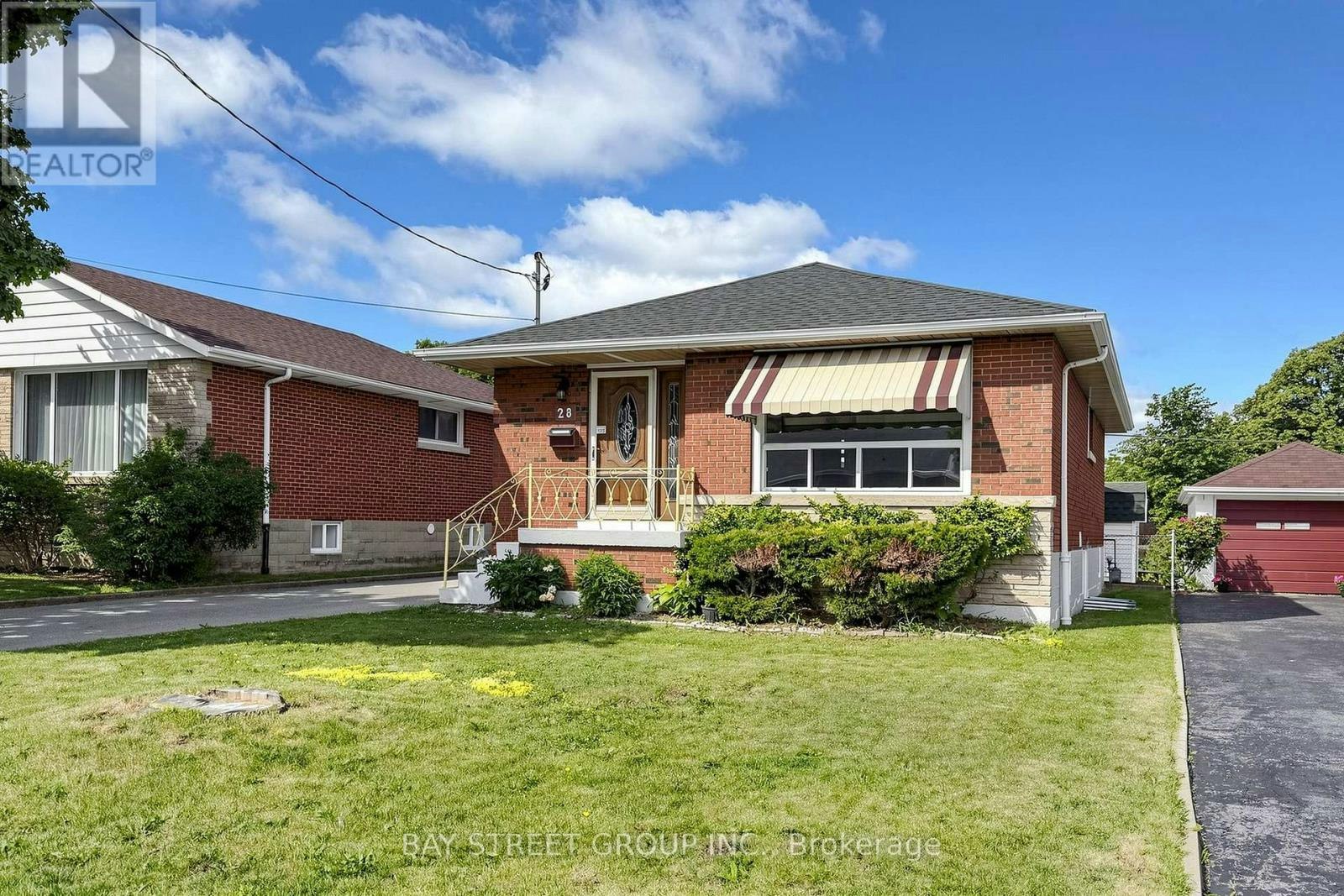 BSMT-28 Warren Avenue, Hamilton, ON, L9A 3C6 - 2
