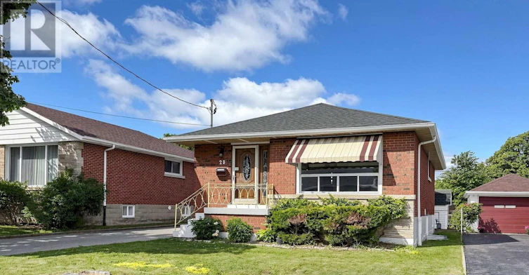 BSMT-28 Warren Avenue, Hamilton, ON, L9A 3C6 - 2