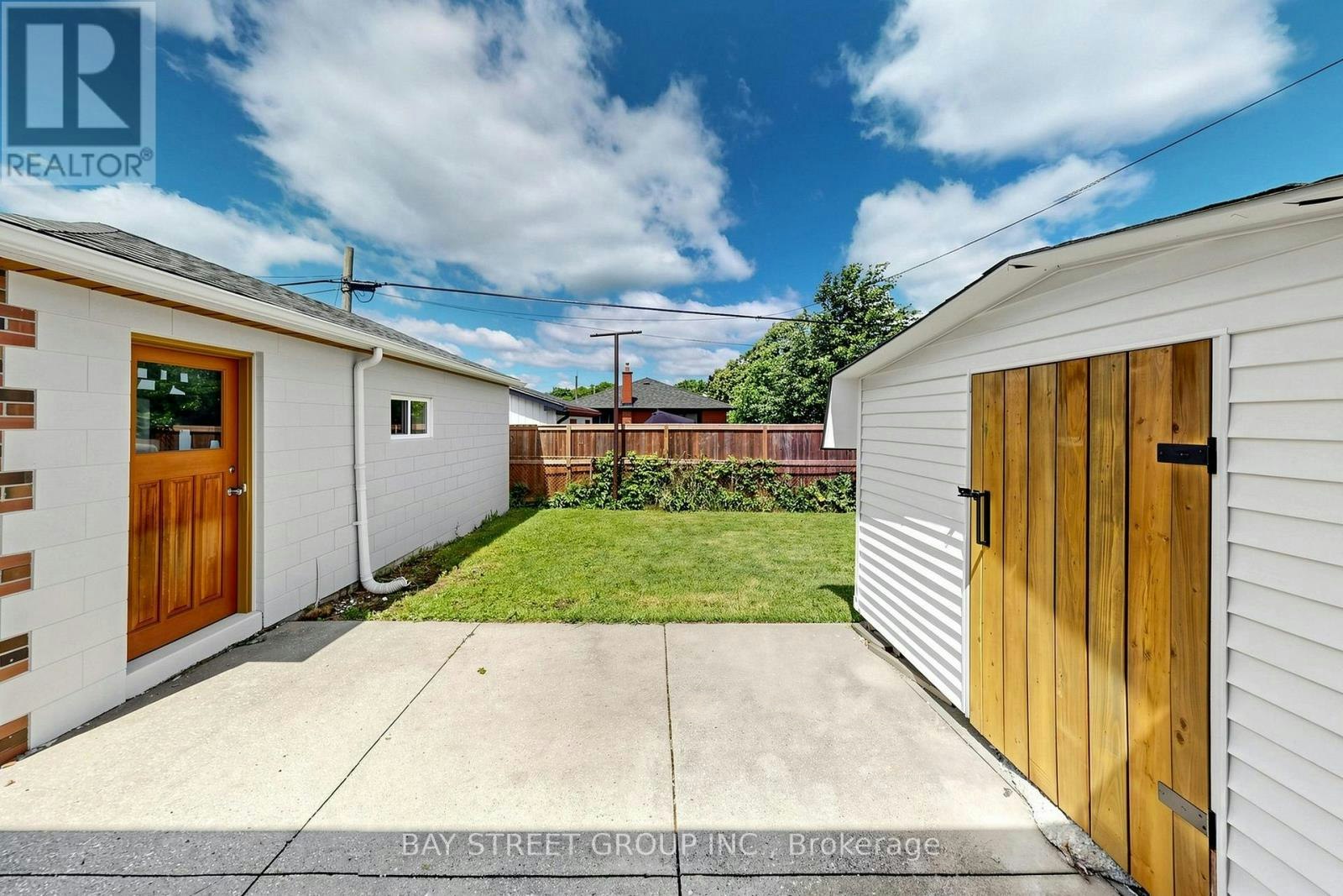 BSMT-28 Warren Avenue, Hamilton, ON, L9A 3C6 - 20