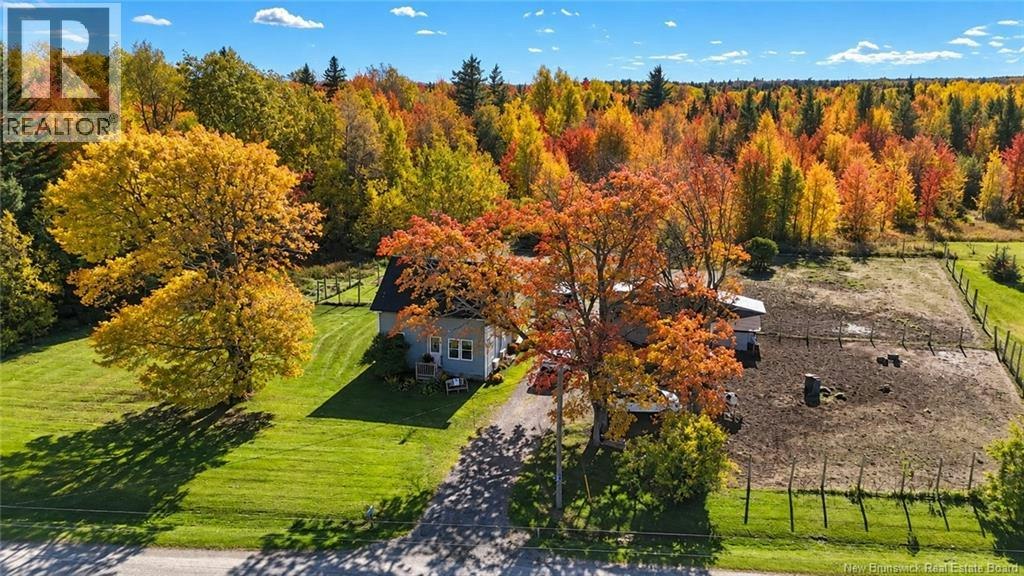 111 Bannister Road, Colpitts Settlement, NB, E4J 1A3