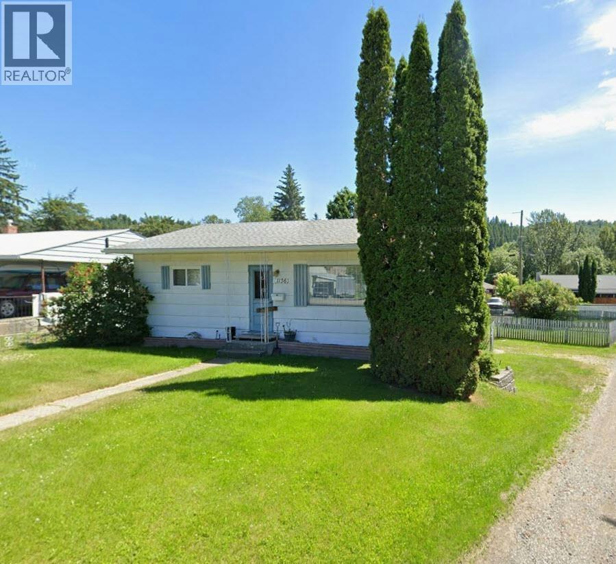 1136 Yorston Avenue, Quesnel, BC, V2J 3B4