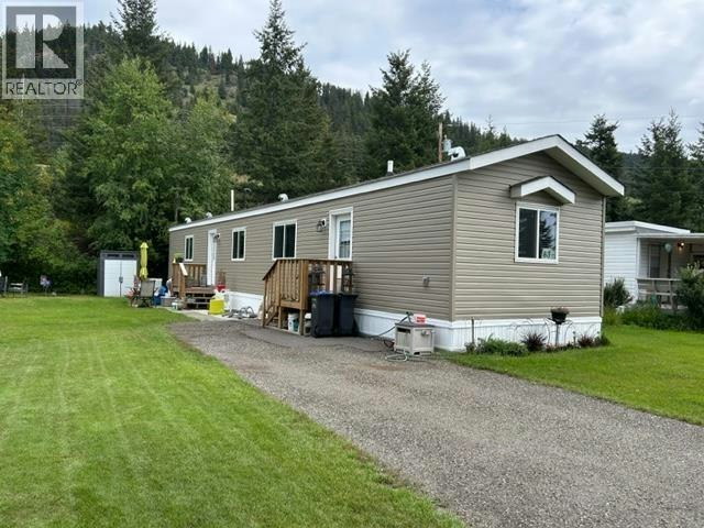 63-770 Eleventh Avenue, Williams Lake, BC, V2G 2M4