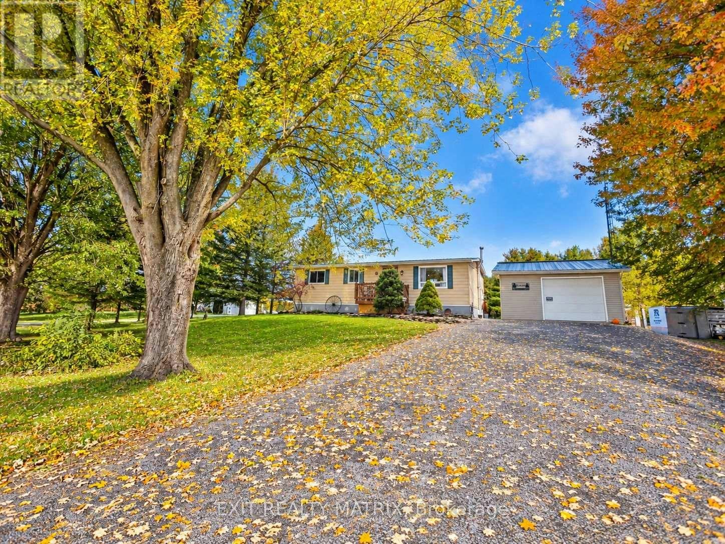 18113 Glen Falloch Road, South Glengarry, ON, K0C 1S0