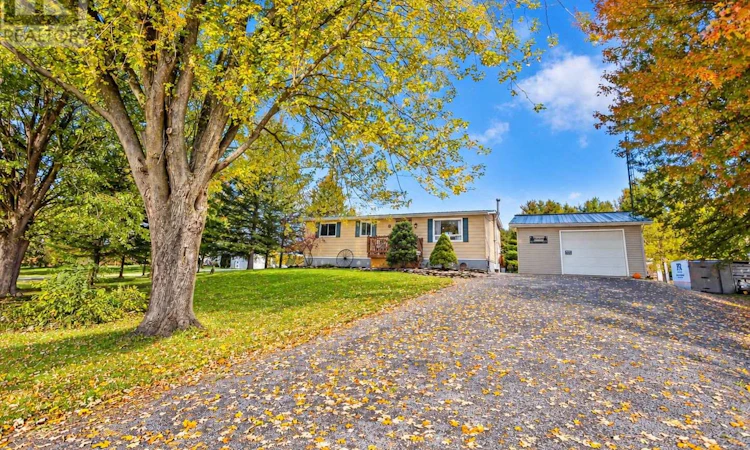 18113 Glen Falloch Road