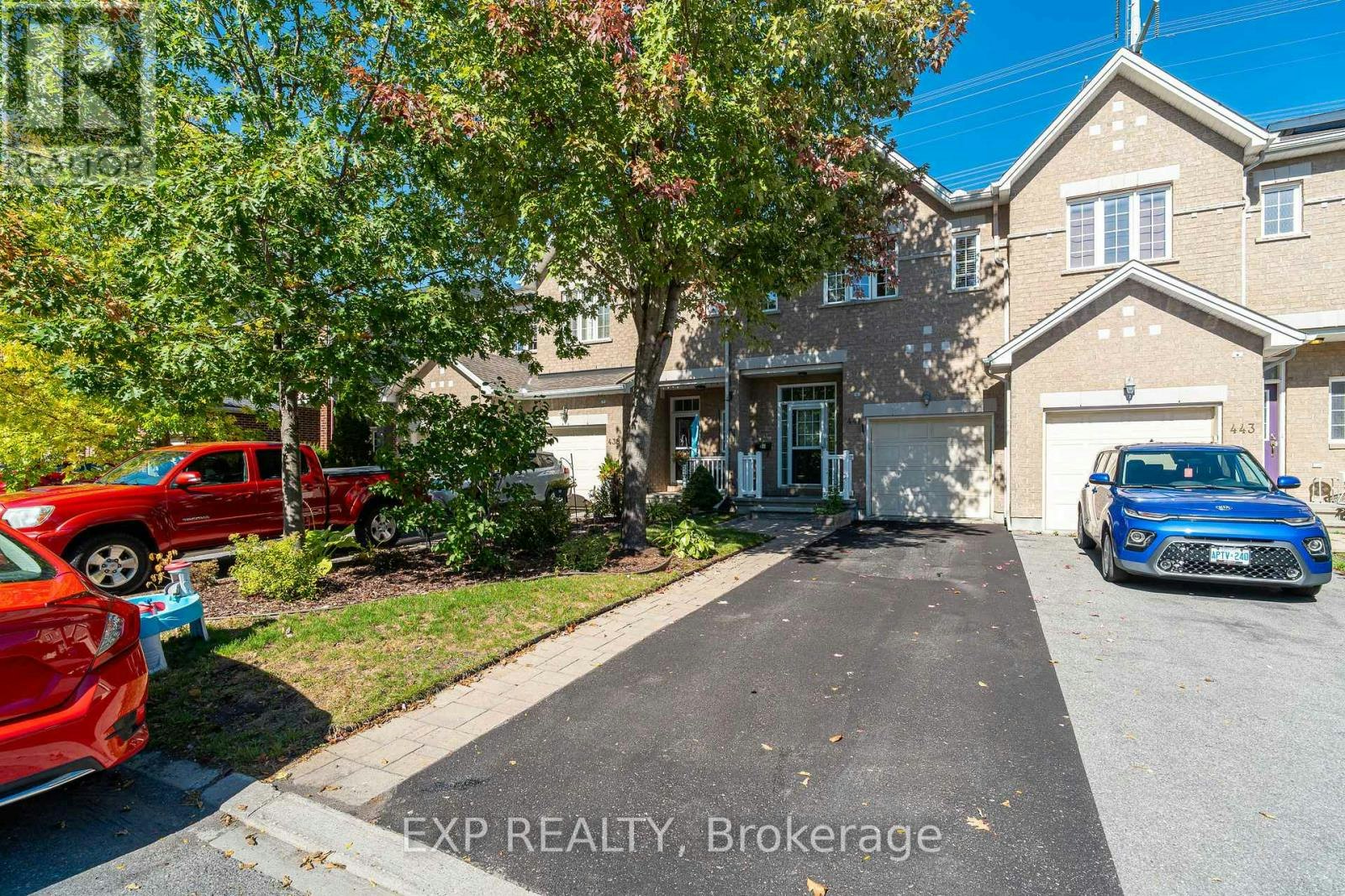 441 Foxhall Way, Ottawa, ON, K2M 0G1 - 2