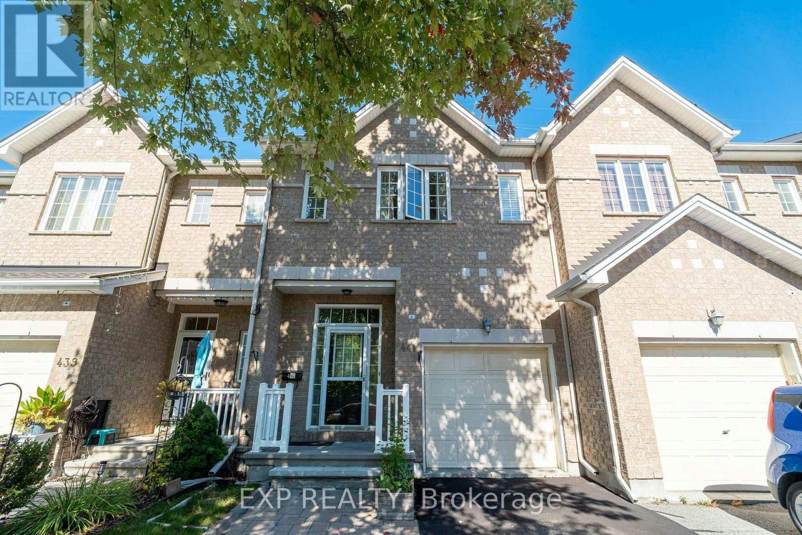 441 Foxhall Way, Ottawa, ON, K2M 0G1 - 3