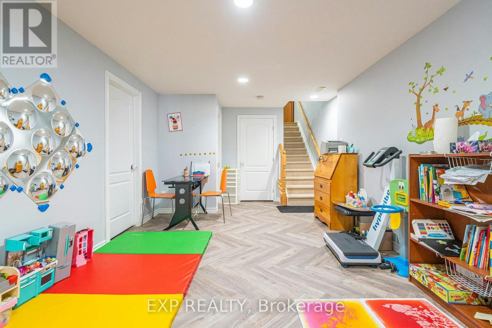 441 Foxhall Way, Ottawa, ON, K2M 0G1 - 23