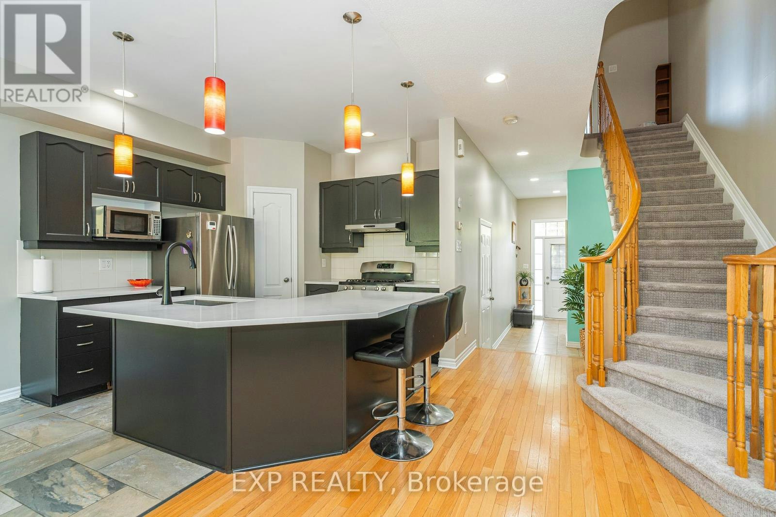 441 Foxhall Way, Ottawa, ON, K2M 0G1 - 9