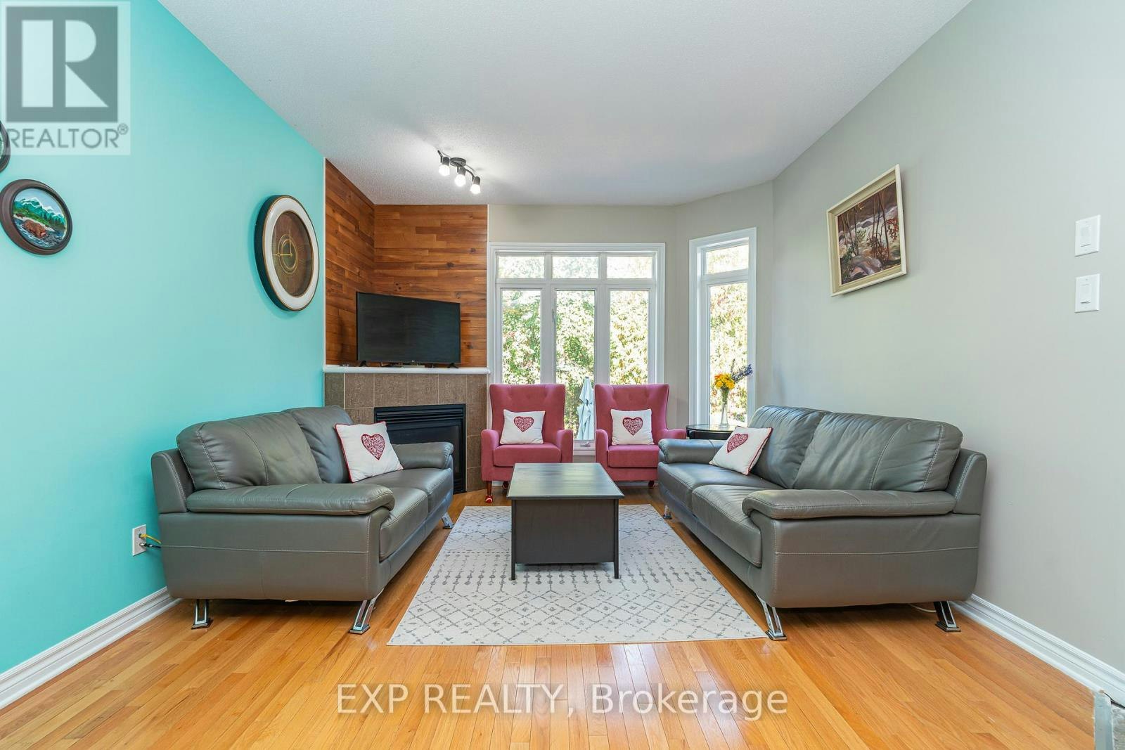 441 Foxhall Way, Ottawa, ON, K2M 0G1 - 13