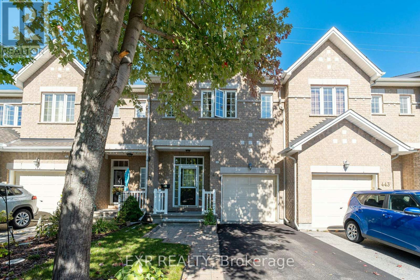 441 Foxhall Way, Ottawa, ON, K2M 0G1