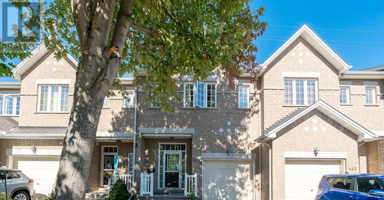 441 Foxhall Way, Ottawa, ON, K2M 0G1