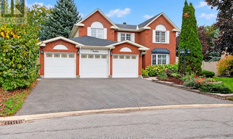 12 Yarwood Court
