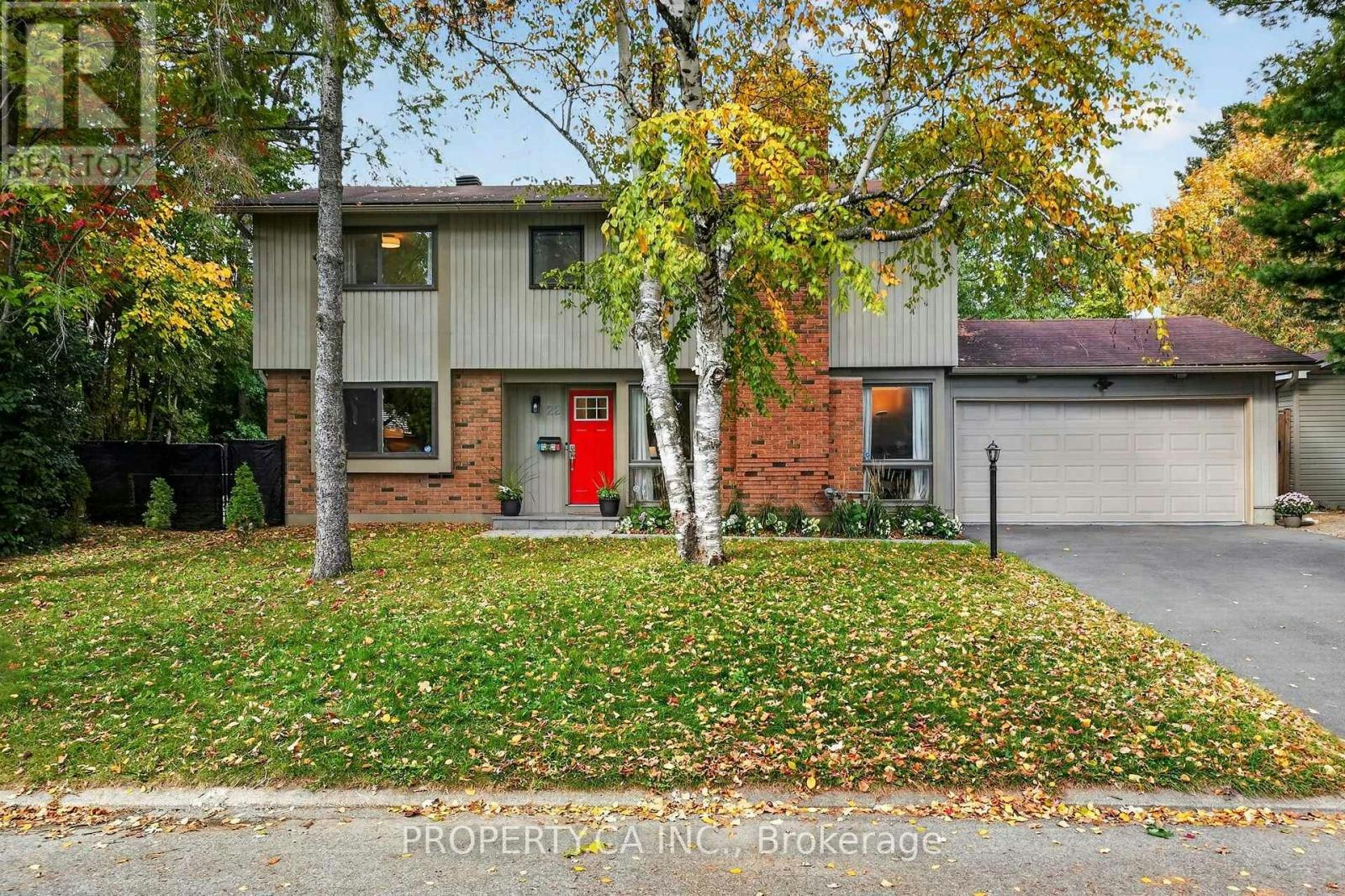 22 Northview Road, Ottawa, ON, K2E 6A7
